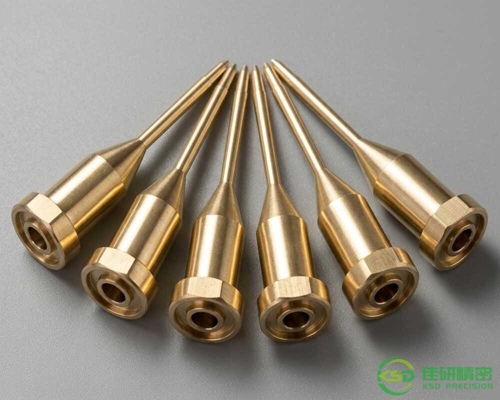 11 nozzle