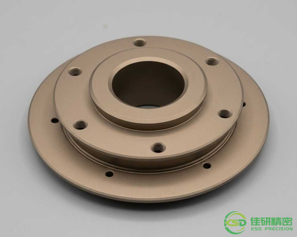 11 rotary table
