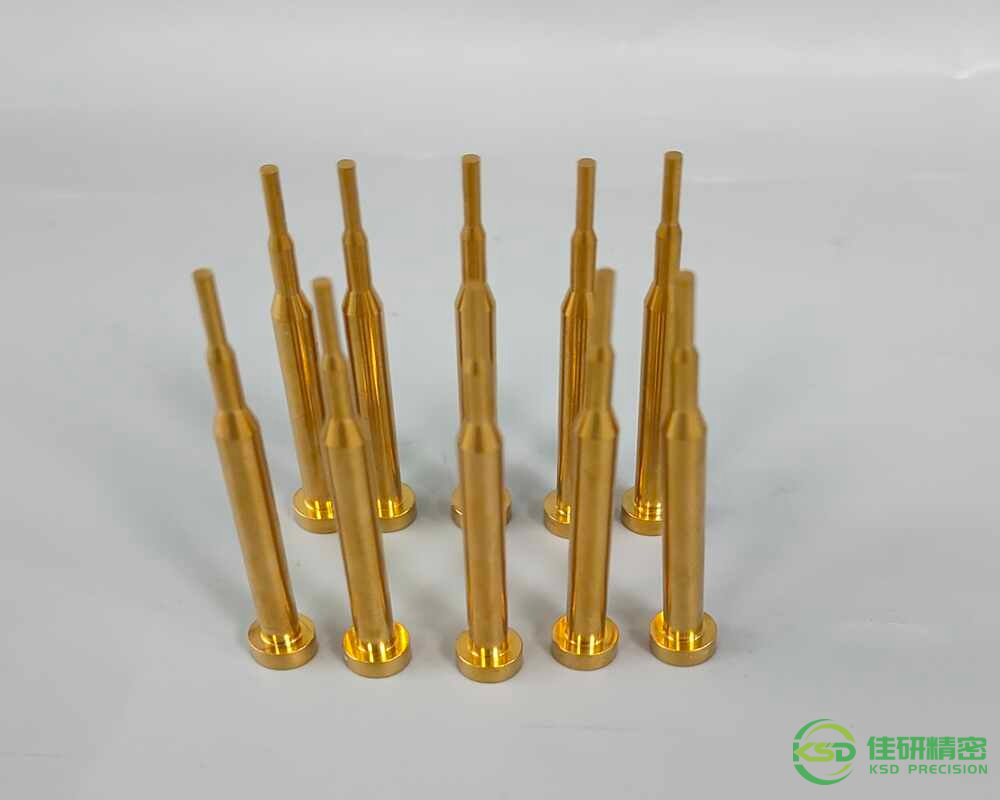 13 pin
