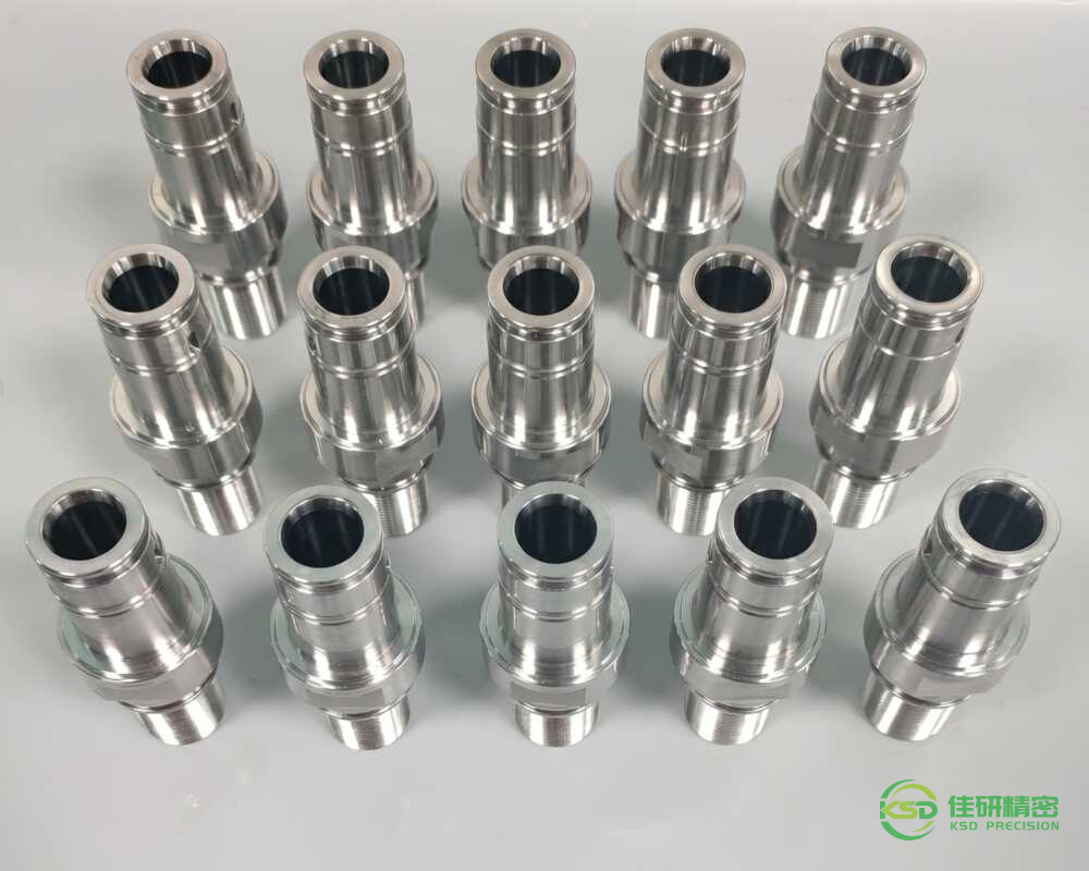 15 Subsea Component