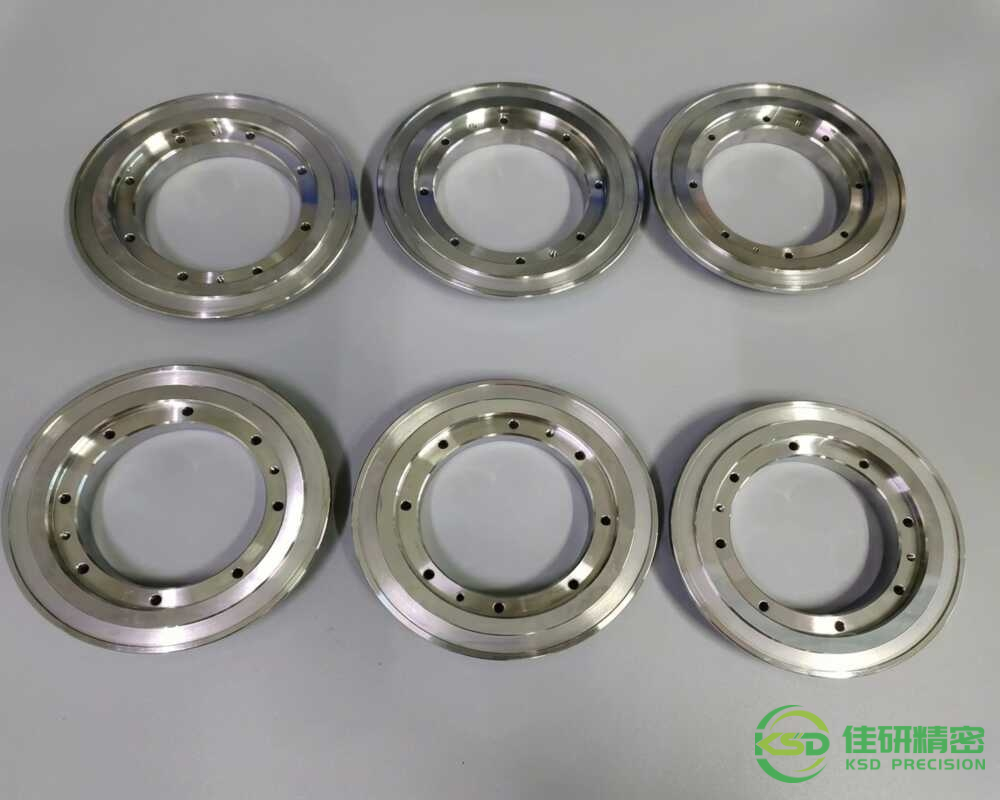 15 bearing cap