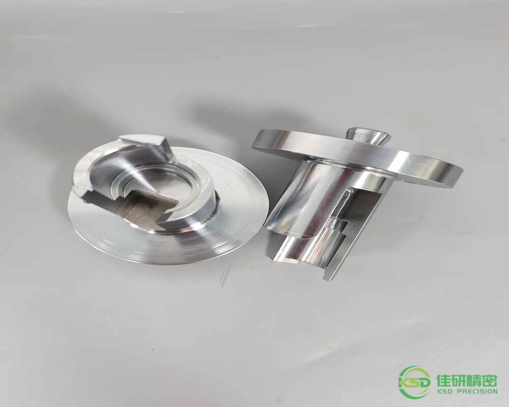 18 Precision Collet