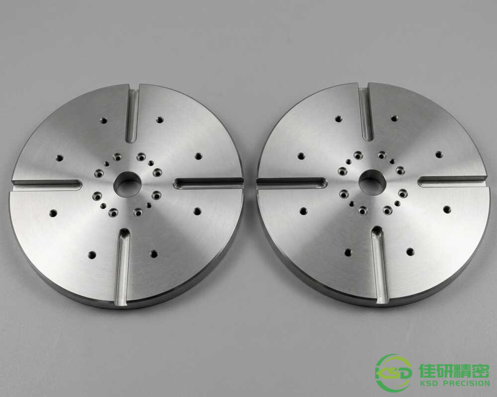 3 rotary table
