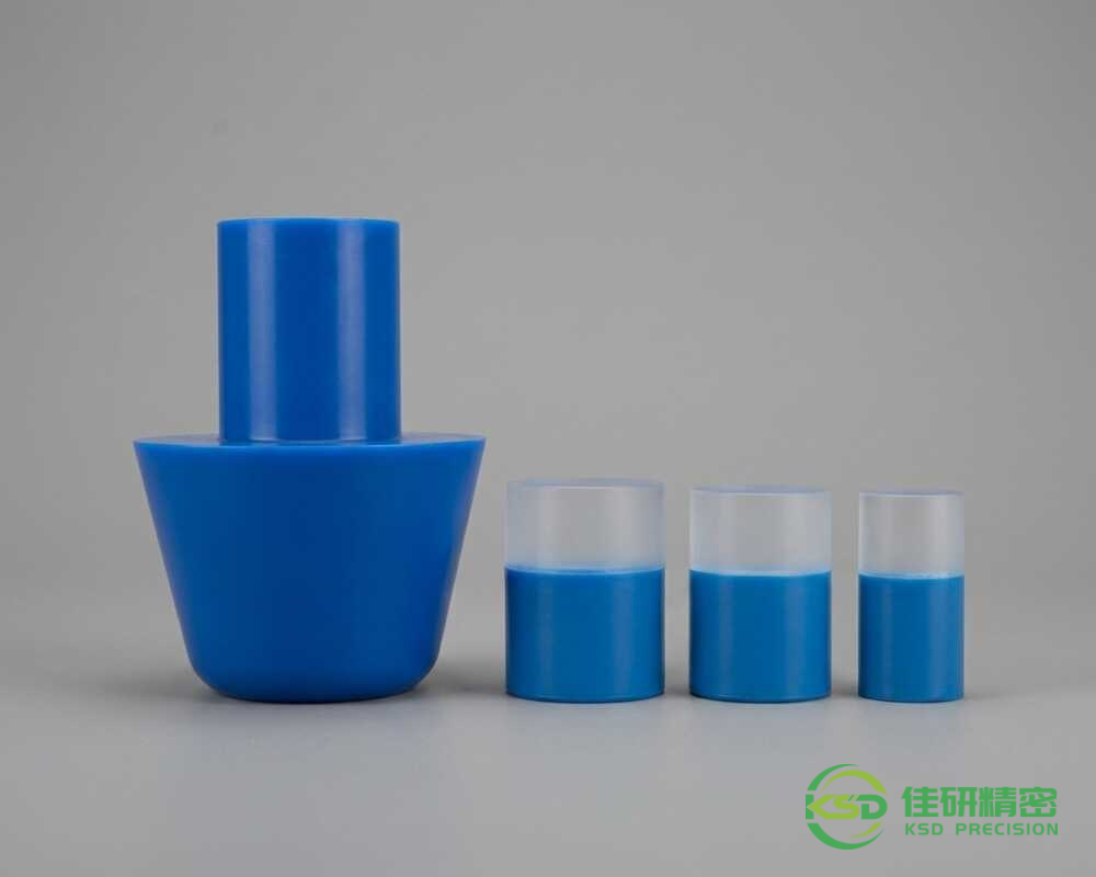 32 chock plug