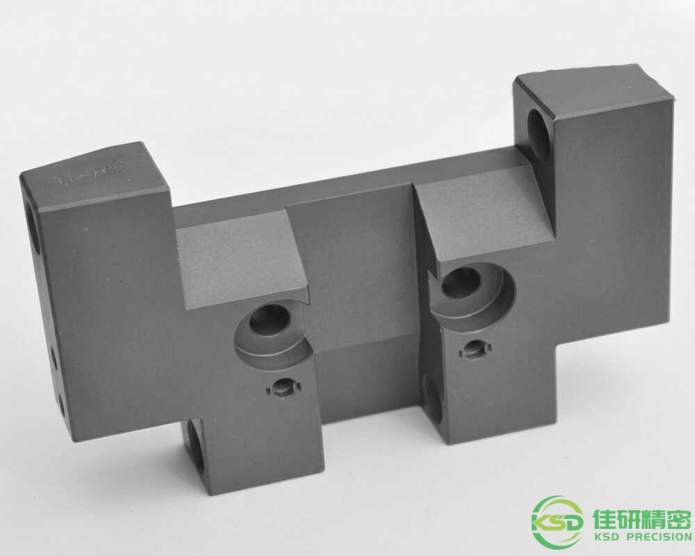 4 Automation parts