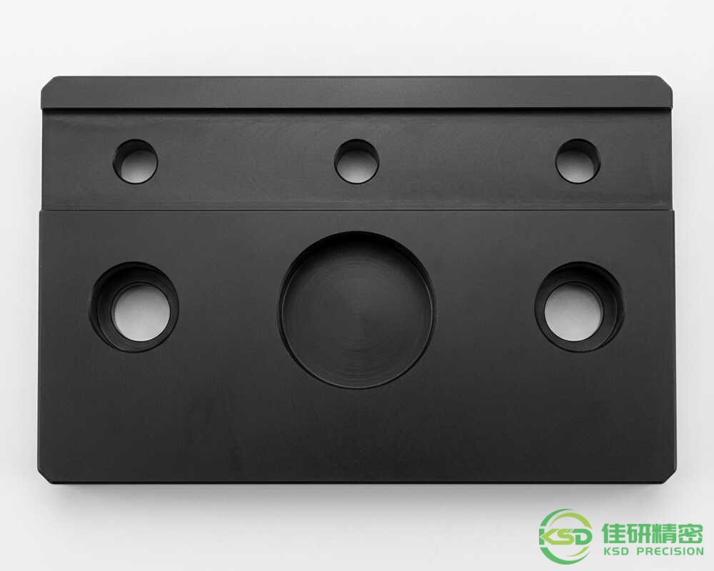 6 Baseplate
