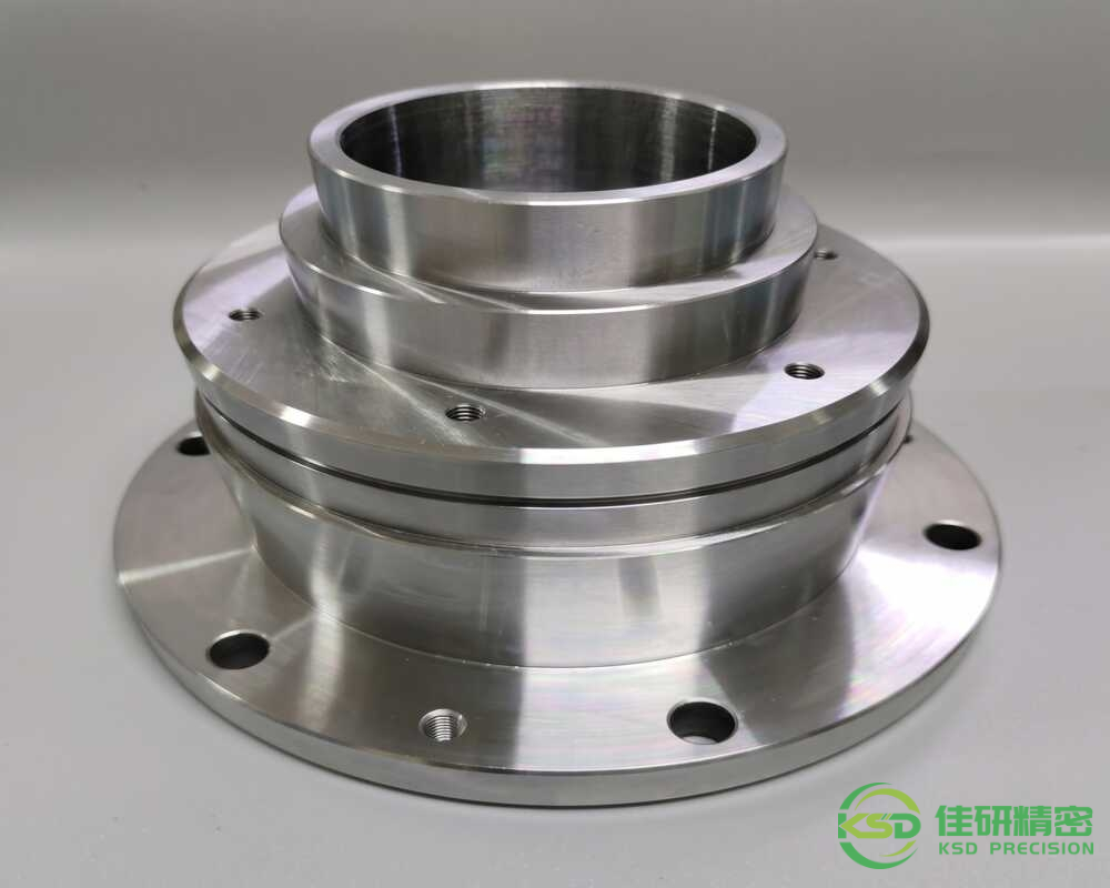 7 rotating shaft