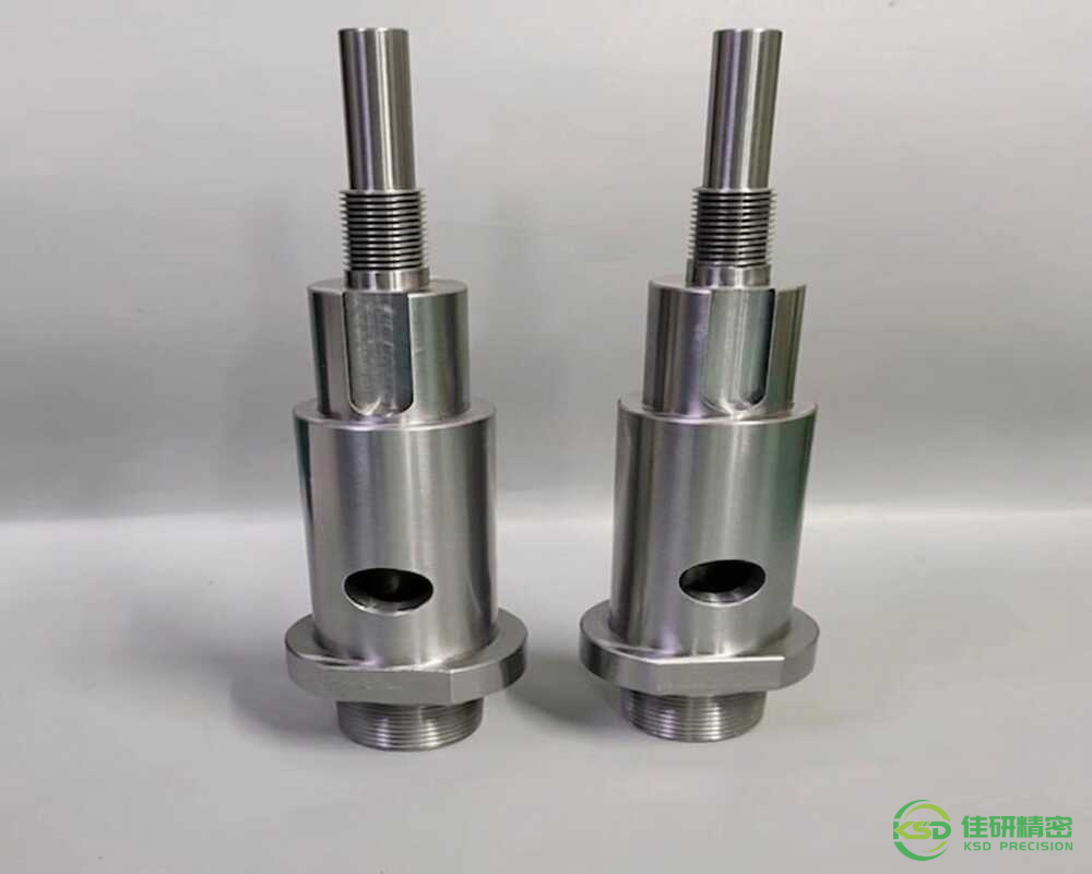 8 Piping support